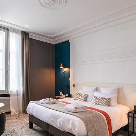 Oceania Hotel D'Anjou Angers Ngoại thất bức ảnh