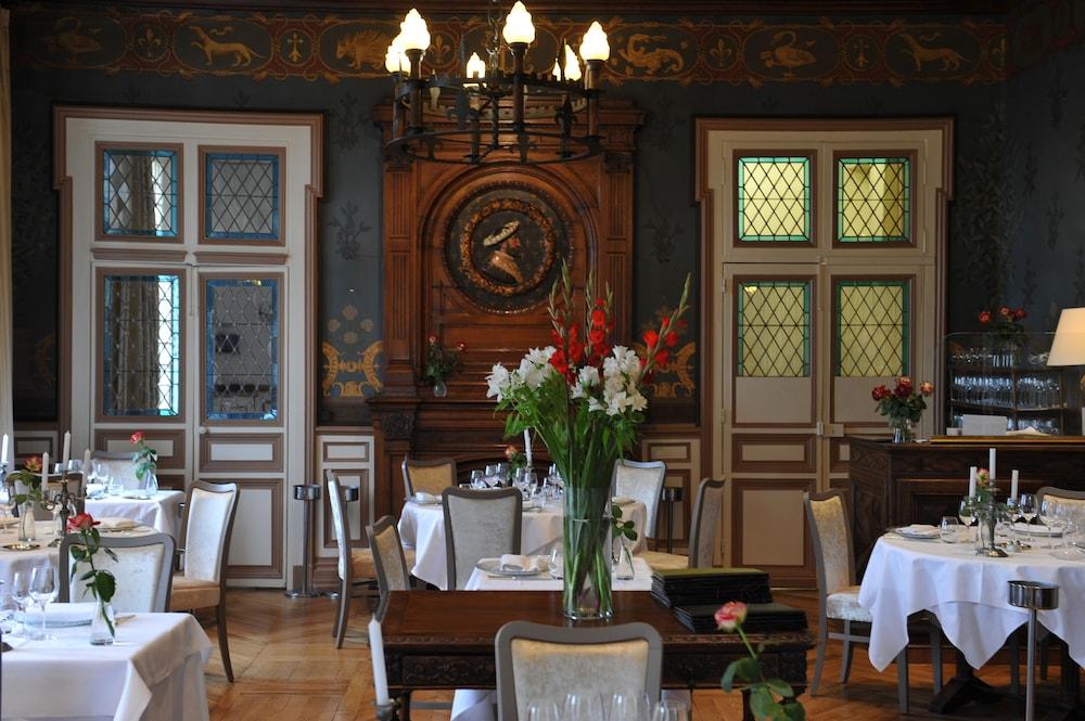 Oceania Hotel D'Anjou Angers Ngoại thất bức ảnh