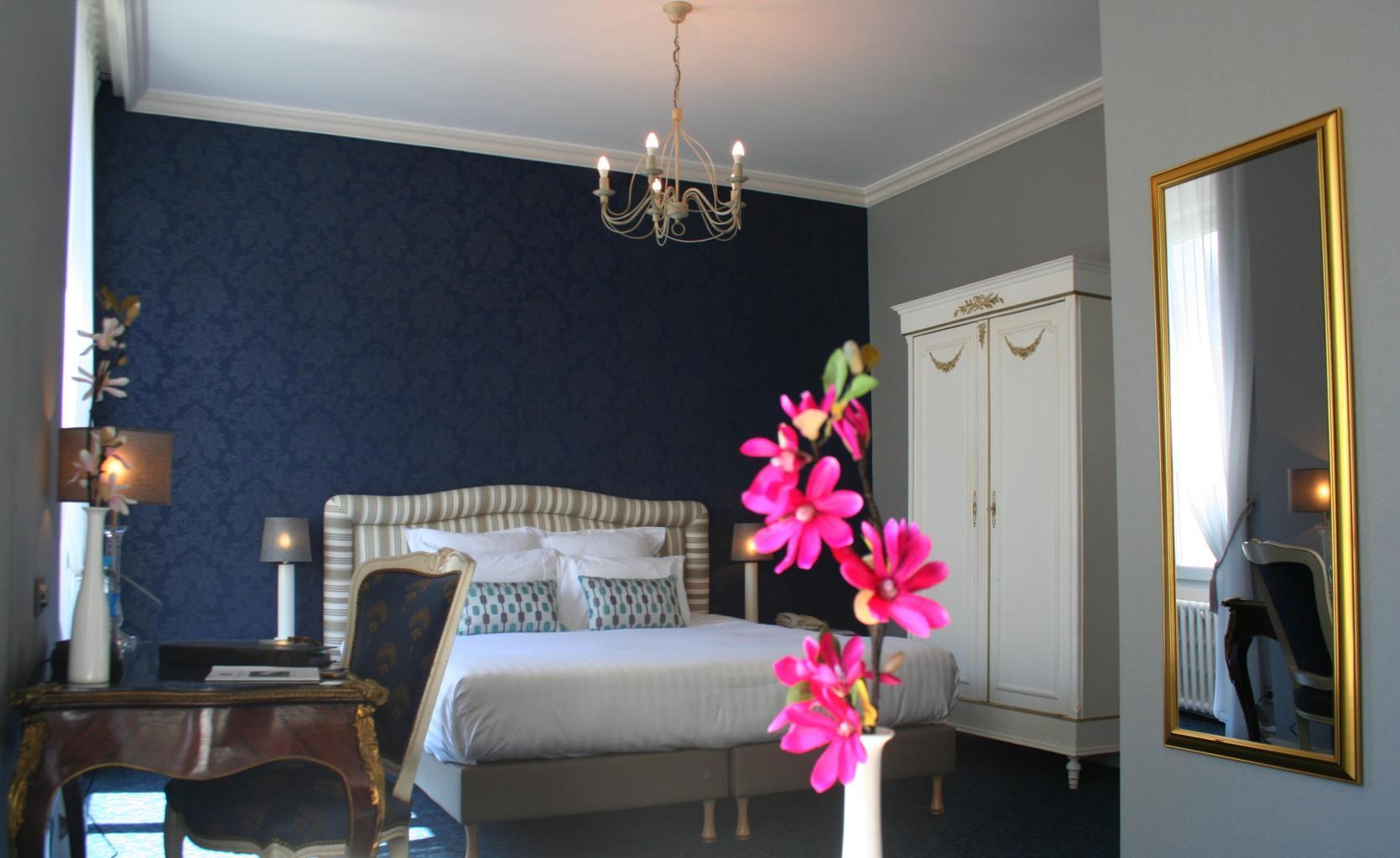 Oceania Hotel D'Anjou Angers Ngoại thất bức ảnh