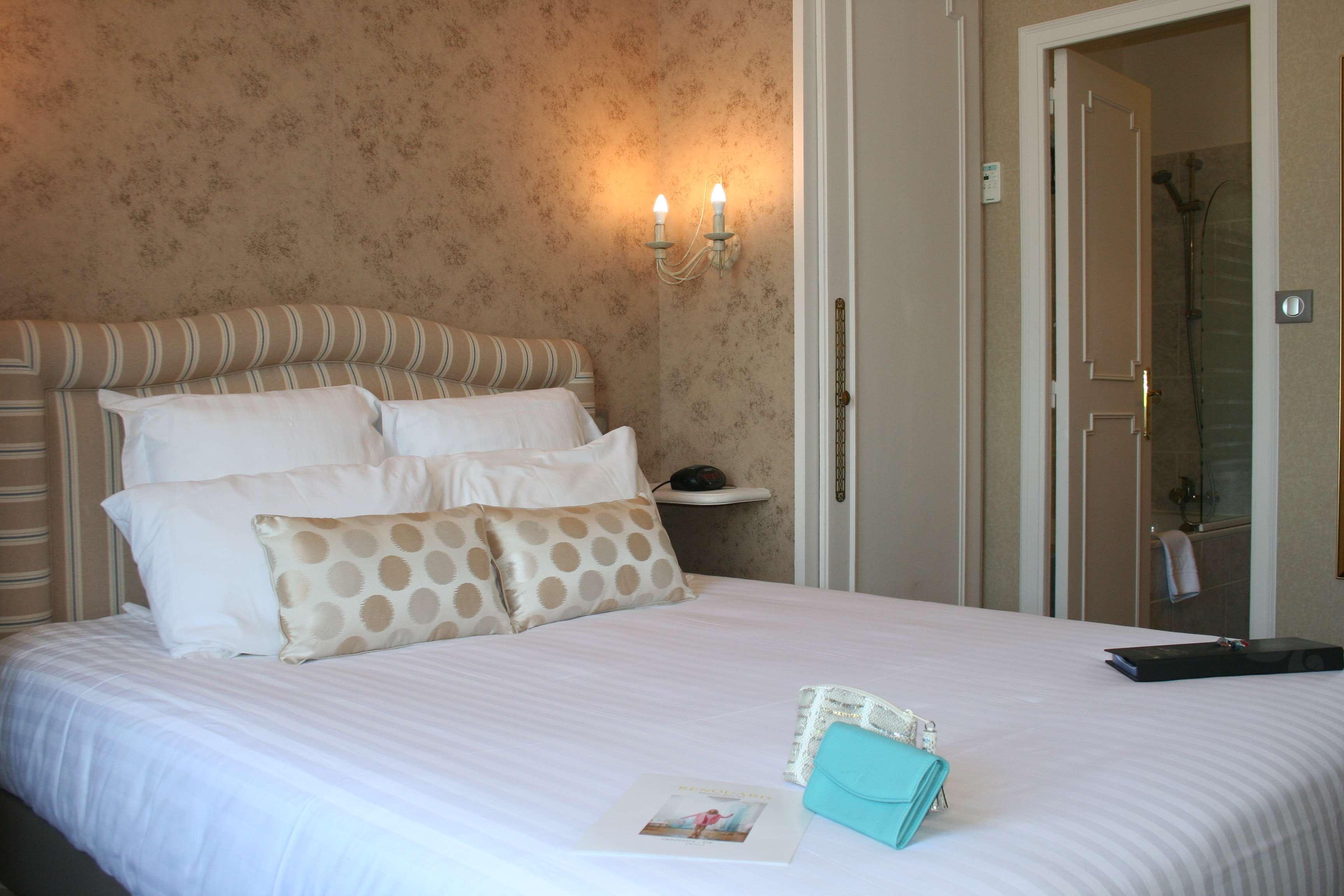 Oceania Hotel D'Anjou Angers Ngoại thất bức ảnh