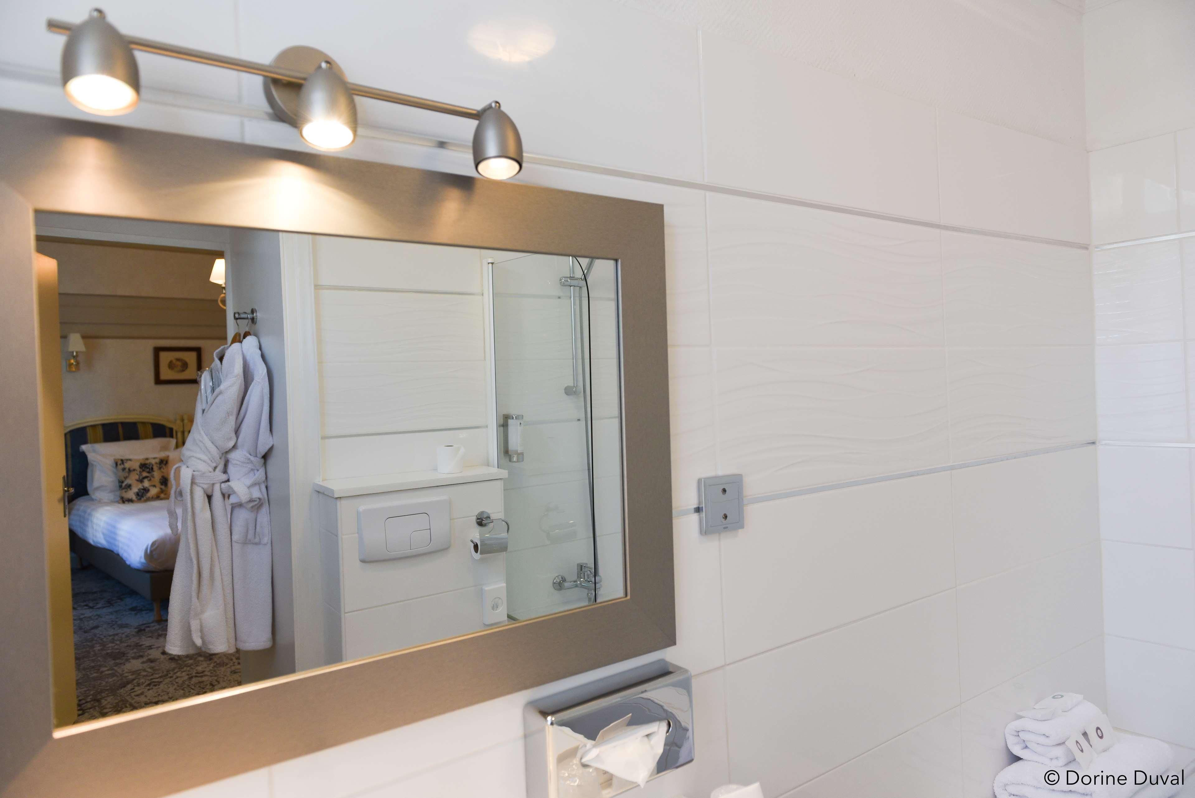 Oceania Hotel D'Anjou Angers Ngoại thất bức ảnh