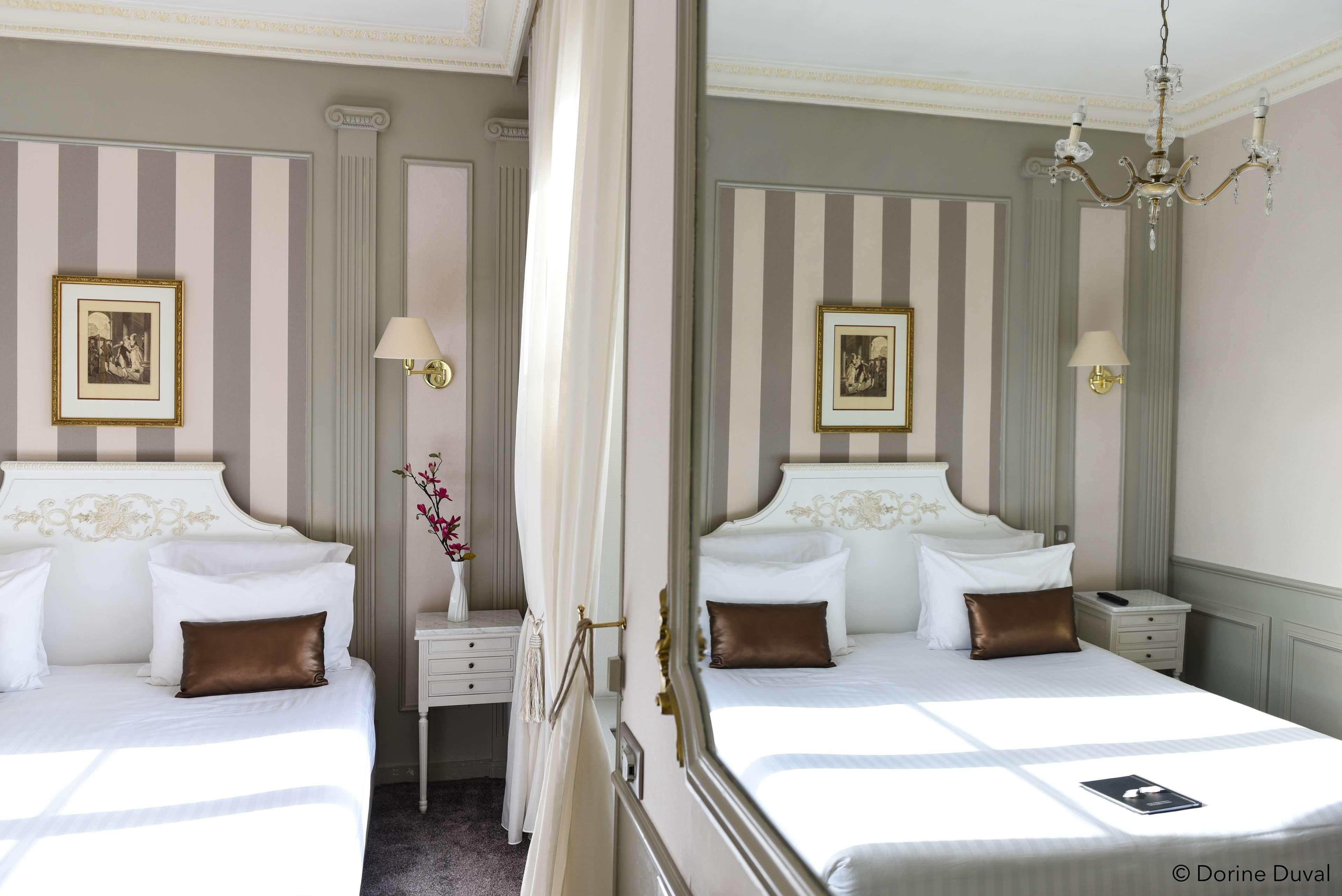 Oceania Hotel D'Anjou Angers Ngoại thất bức ảnh