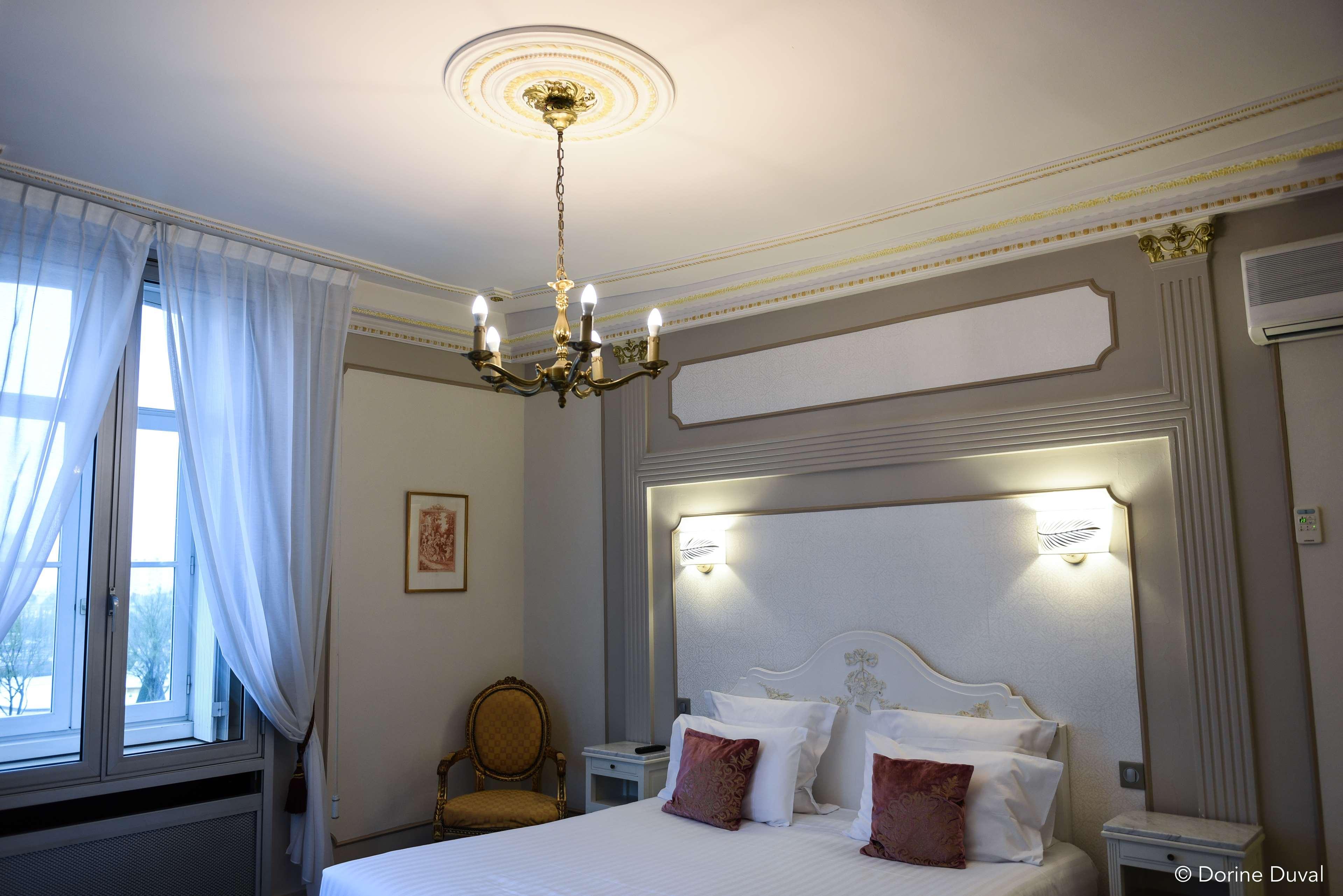 Oceania Hotel D'Anjou Angers Ngoại thất bức ảnh