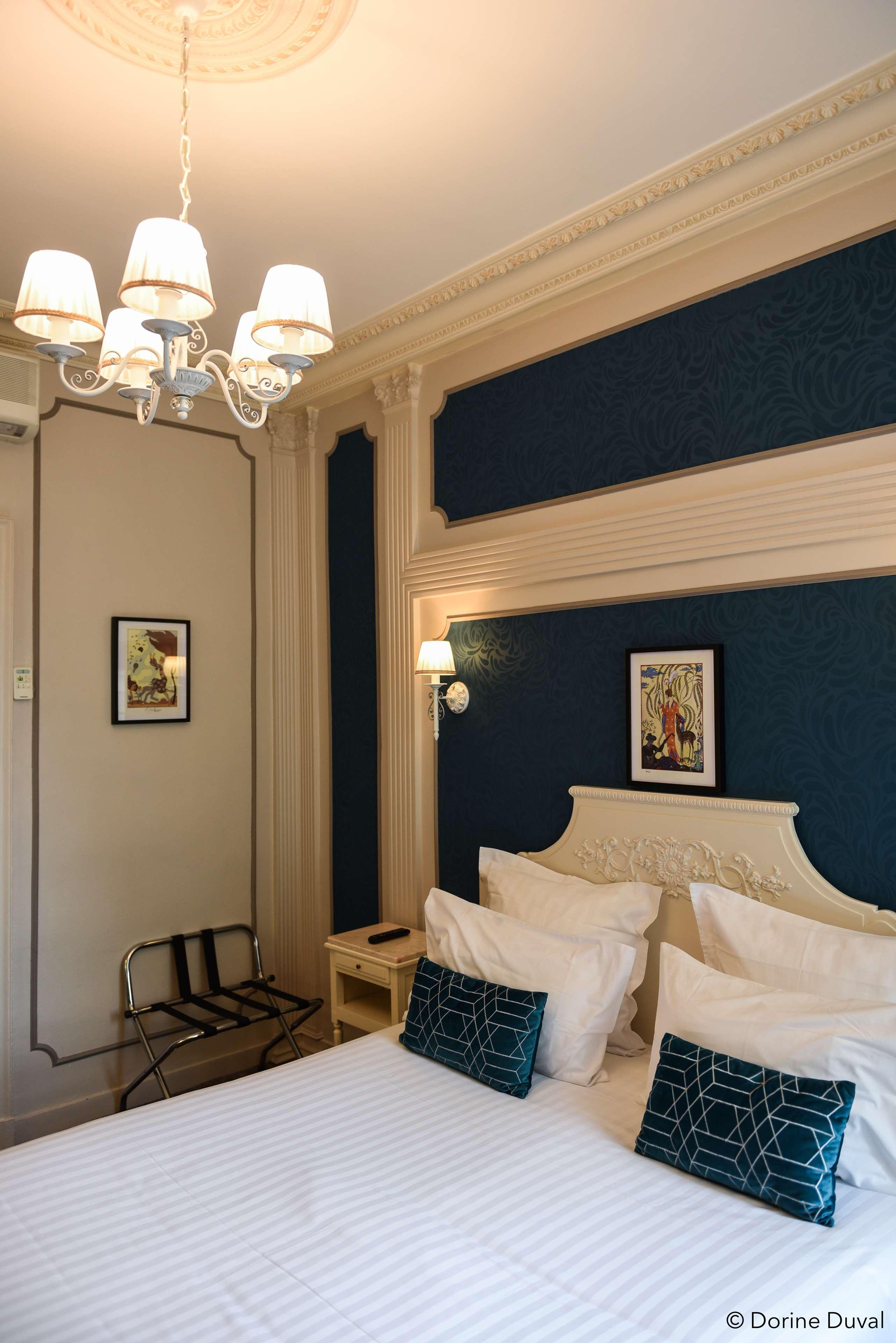 Oceania Hotel D'Anjou Angers Ngoại thất bức ảnh