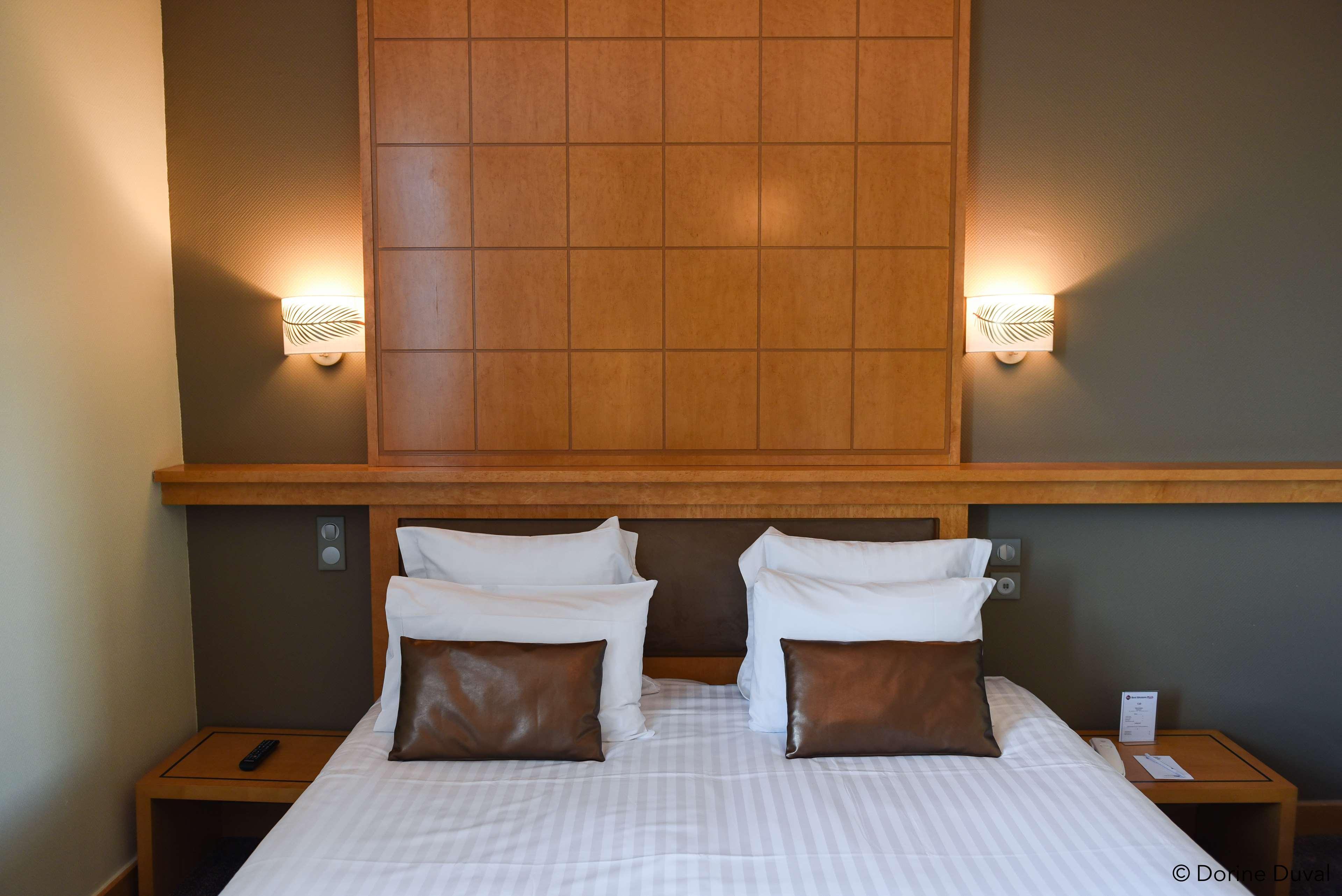 Oceania Hotel D'Anjou Angers Ngoại thất bức ảnh