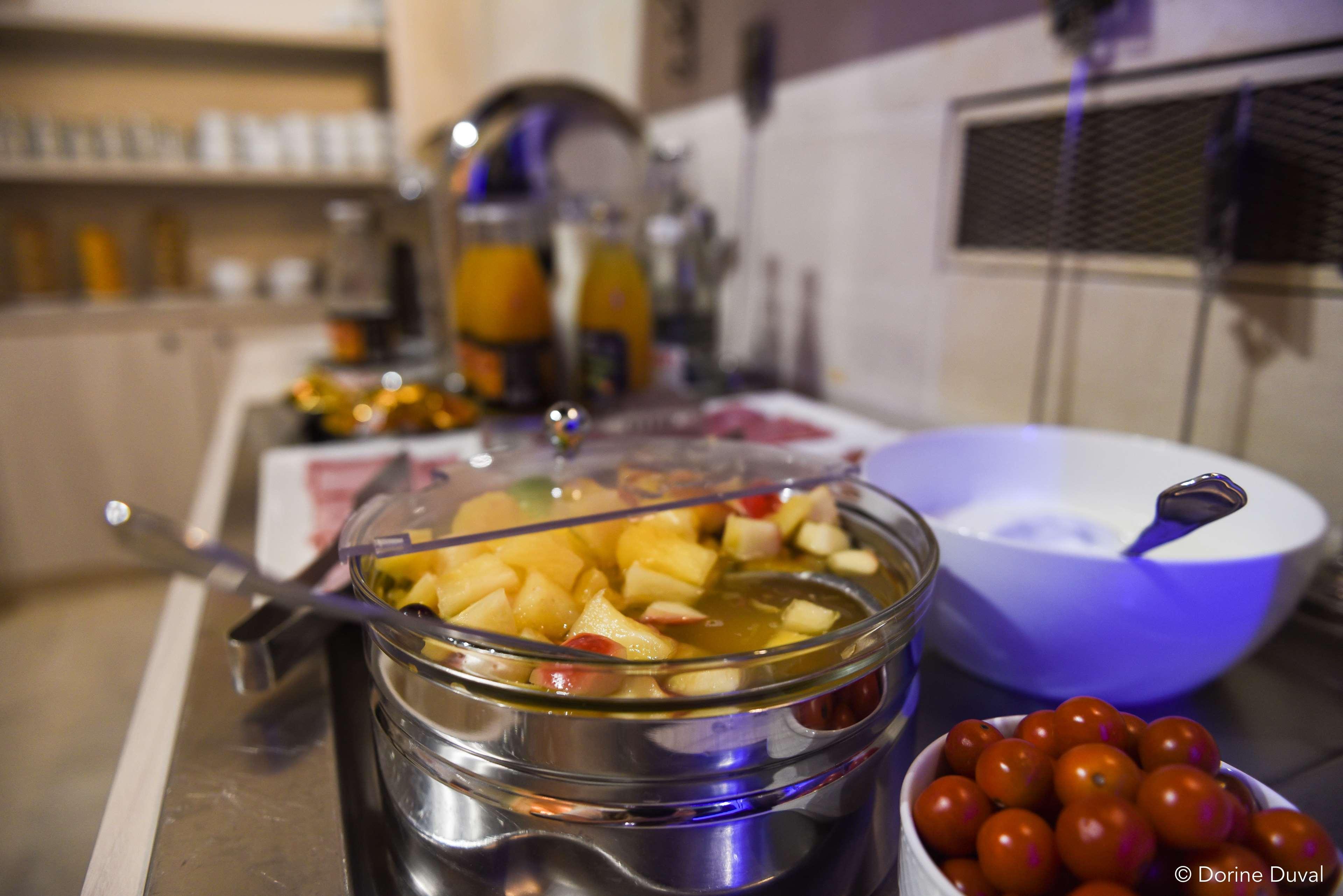 Oceania Hotel D'Anjou Angers Ngoại thất bức ảnh
