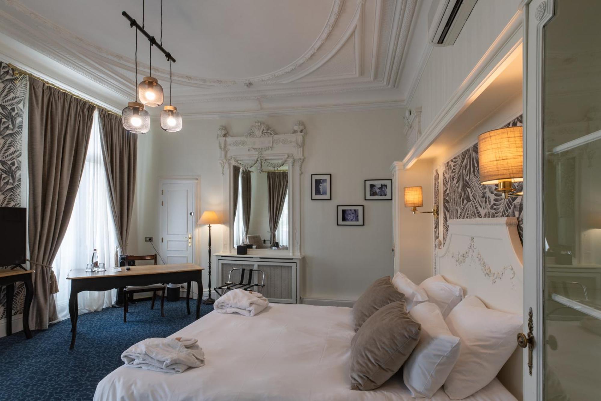 Oceania Hotel D'Anjou Angers Ngoại thất bức ảnh